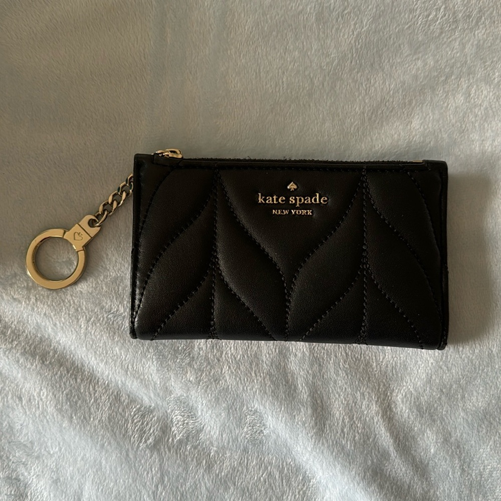 Kate Spade Keychain Wallet